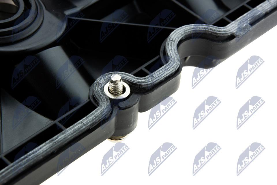 NTY BPZ-VW-033 Zylinderkopfhaube