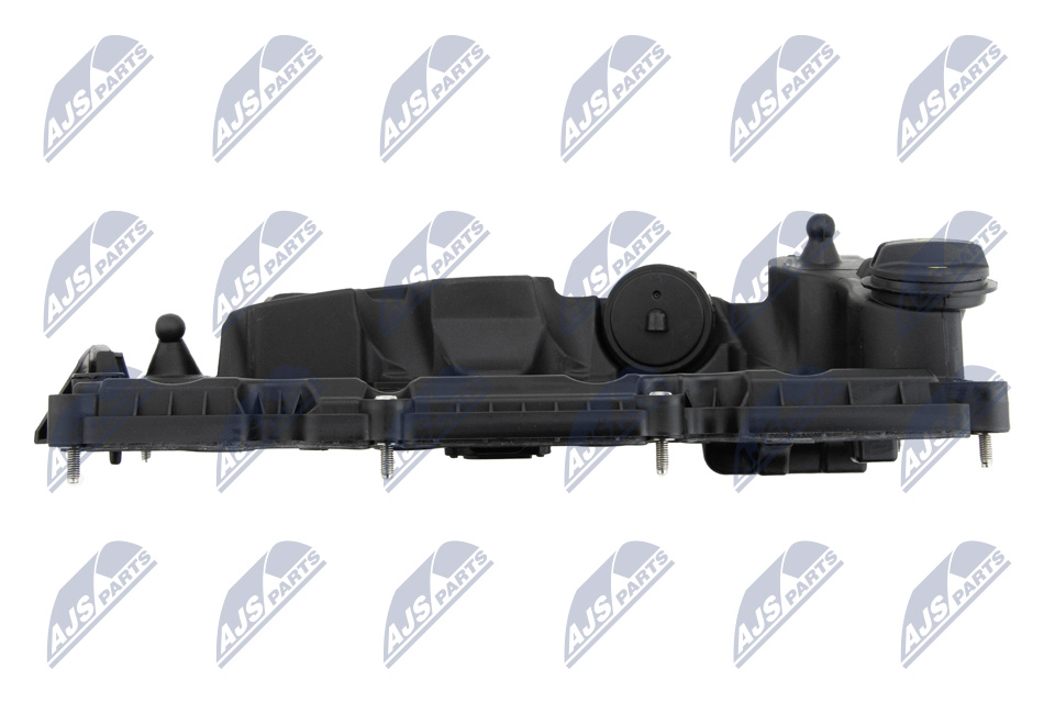 NTY BPZ-VW-033 Zylinderkopfhaube