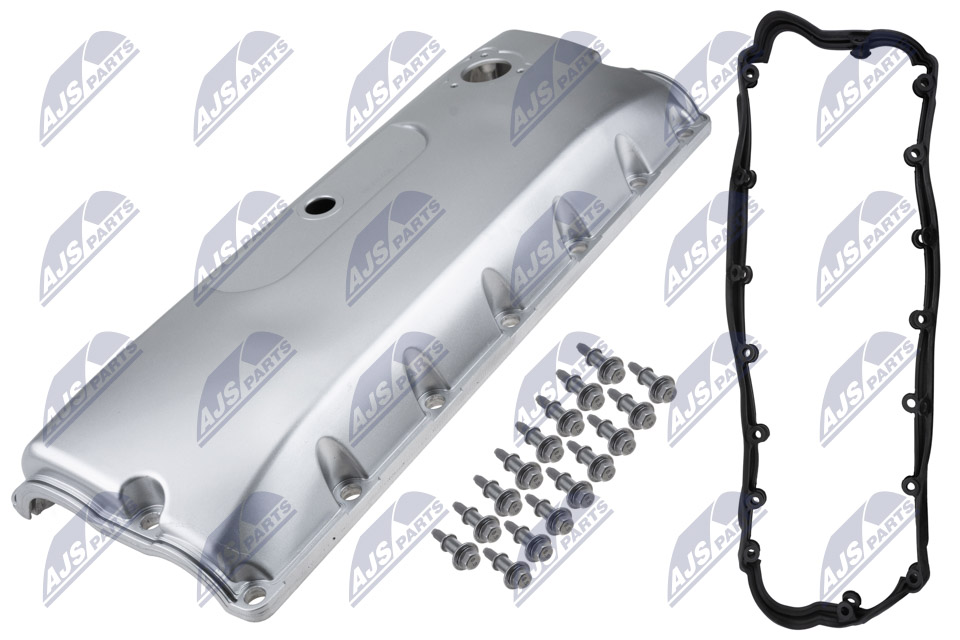 NTY BPZ-VW-035 Zylinderkopfhaube