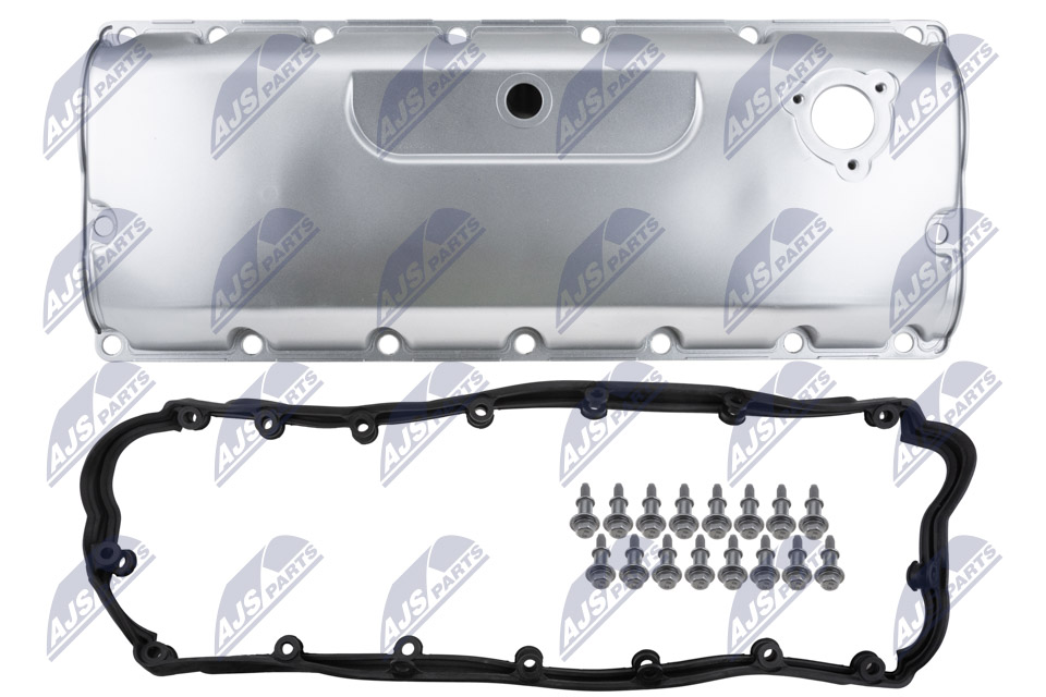 NTY BPZ-VW-035 Zylinderkopfhaube