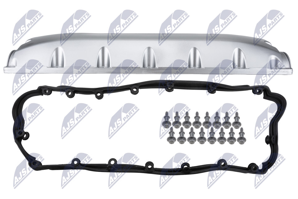 NTY BPZ-VW-035 Zylinderkopfhaube