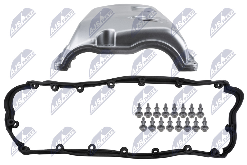 NTY BPZ-VW-035 Zylinderkopfhaube