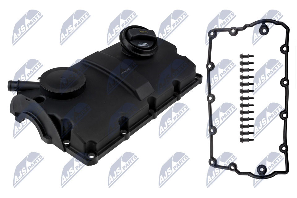 NTY BPZ-VW-036 Capac culbutor