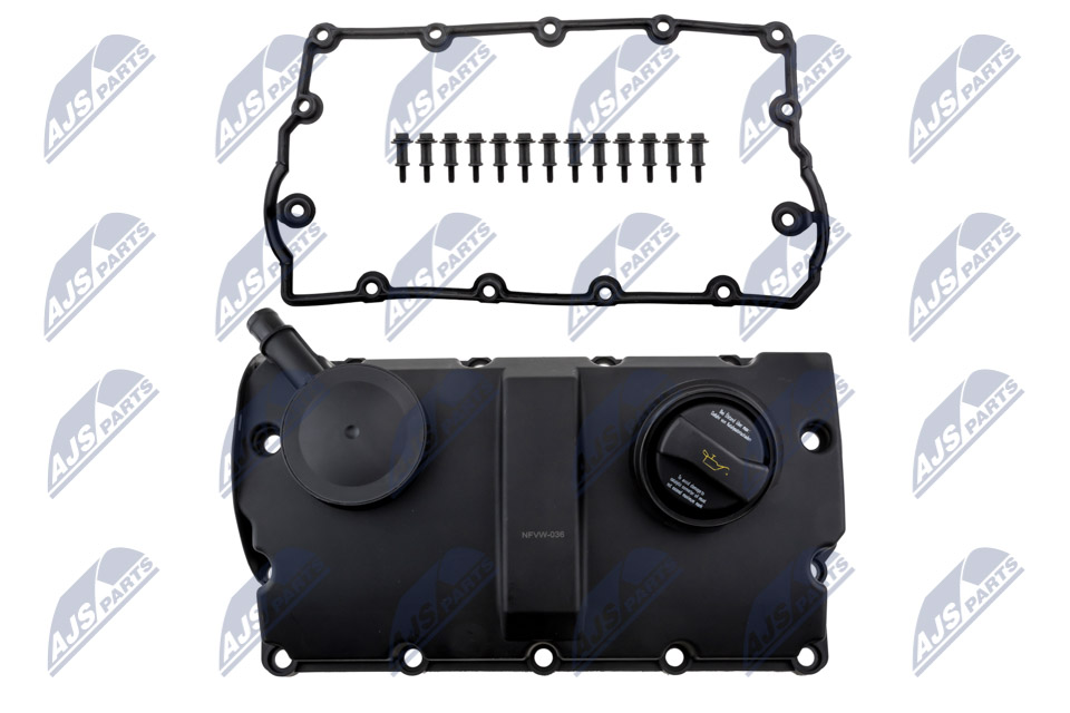 NTY BPZ-VW-036 Capac culbutor