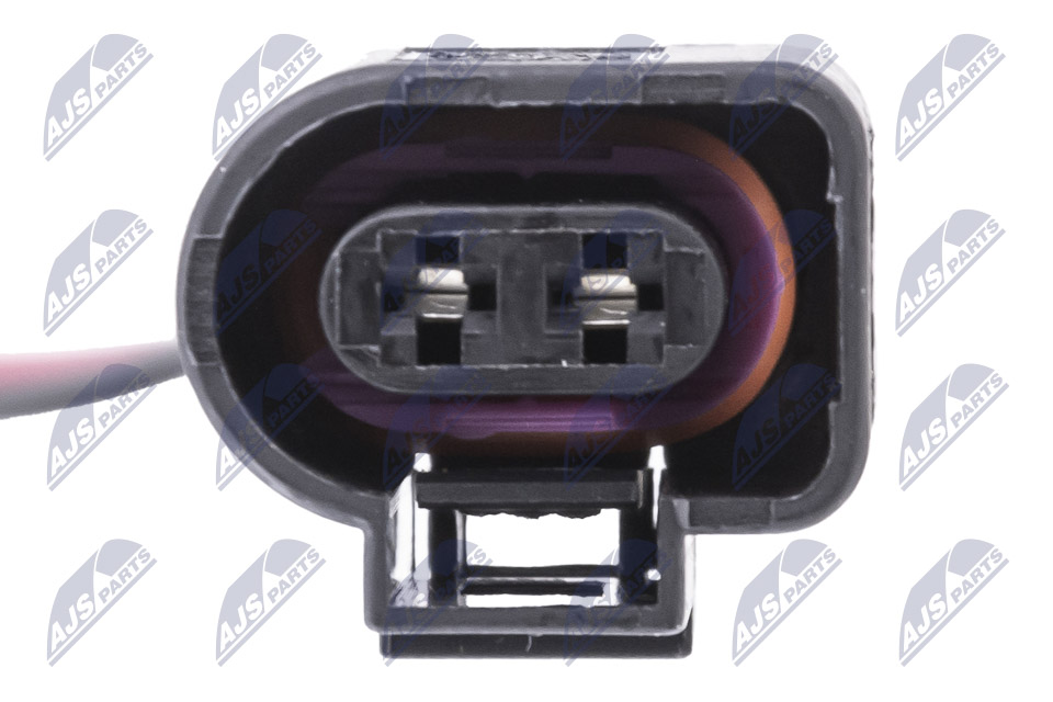 NTY BWP-AU-001 Reparatursatz, Kabelsatz