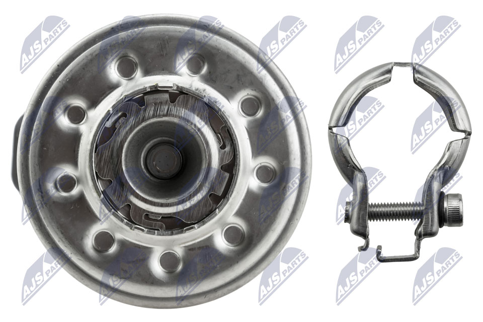 NTY BWP-LR-002 Dosiermodul, Harnstoffeinspritzung