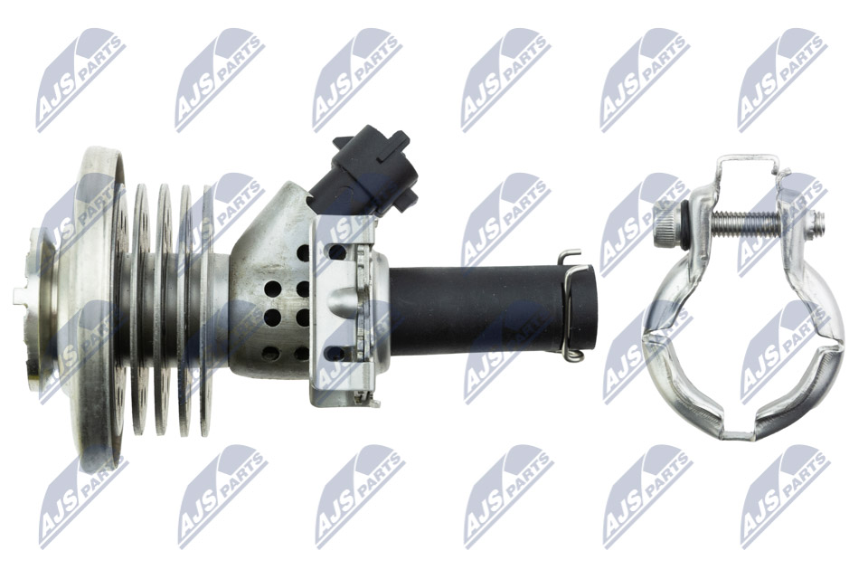 NTY BWP-ME-002 Modul dozare, injectie aditiv