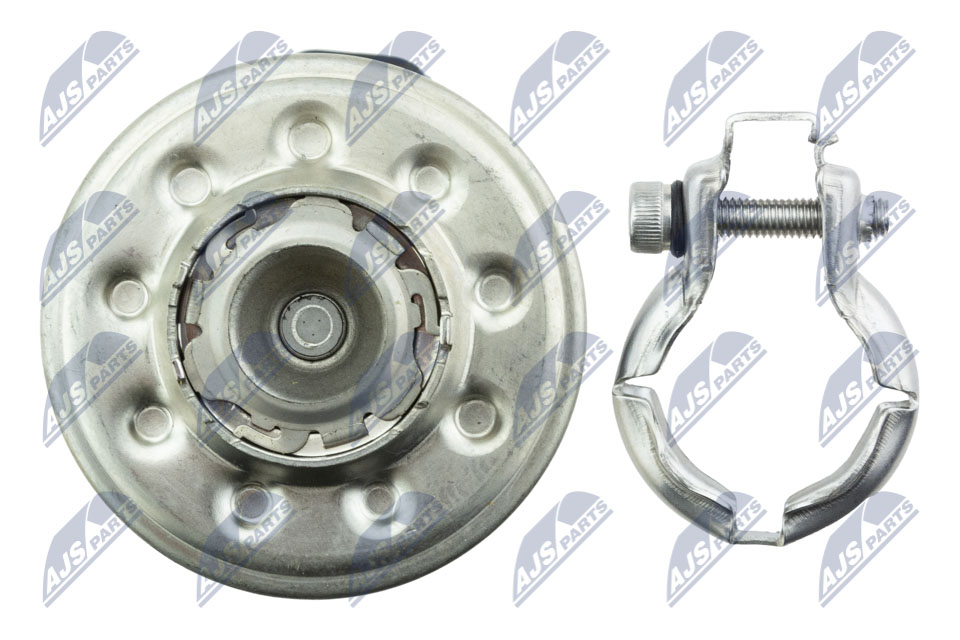 NTY BWP-ME-002 Modul dozare, injectie aditiv