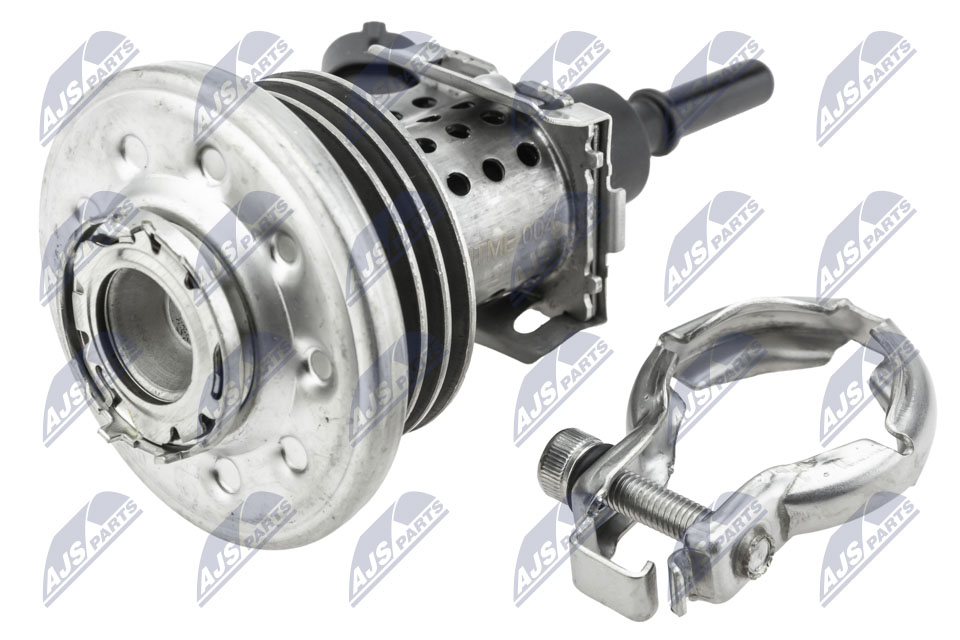 NTY BWP-ME-004 Dosiermodul, Harnstoffeinspritzung