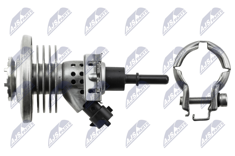 NTY BWP-ME-004 Dosiermodul, Harnstoffeinspritzung