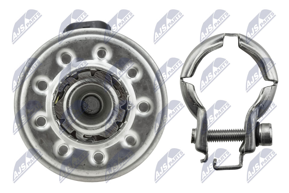 NTY BWP-ME-004 Dosiermodul, Harnstoffeinspritzung