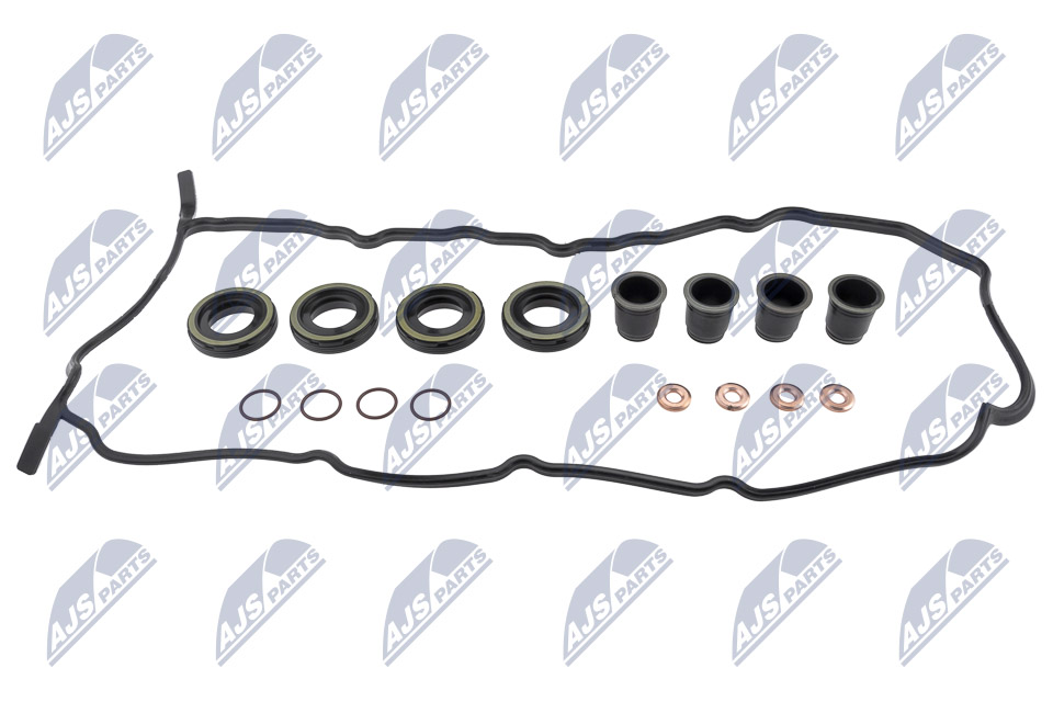NTY BWP-TY-000 Set garnituri, Capac supape