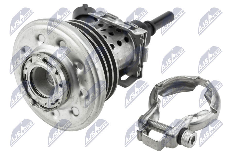 NTY BWP-VW-010 Modul dozare, injectie aditiv