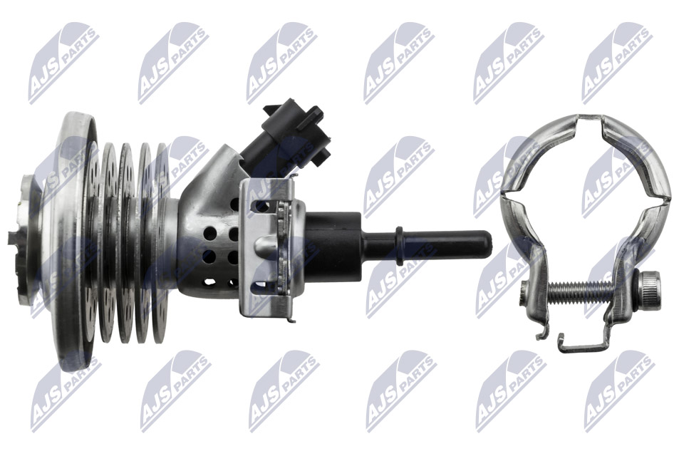 NTY BWP-VW-010 Modul dozare, injectie aditiv