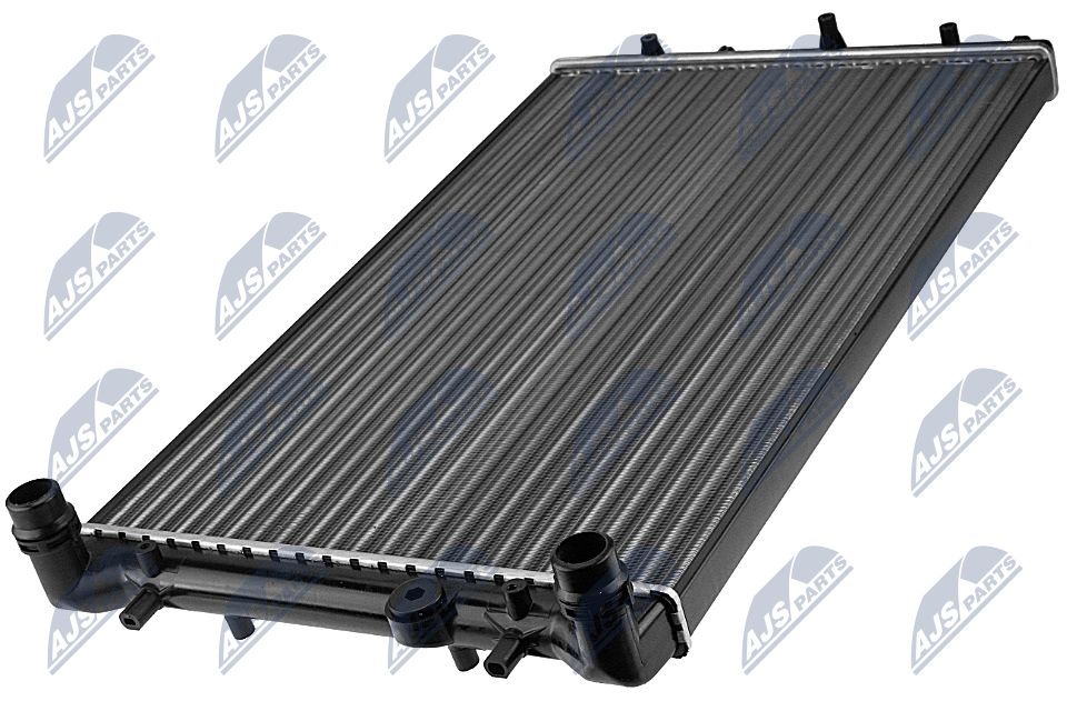 NTY CCH-WW-001 Radiator, engine cooling