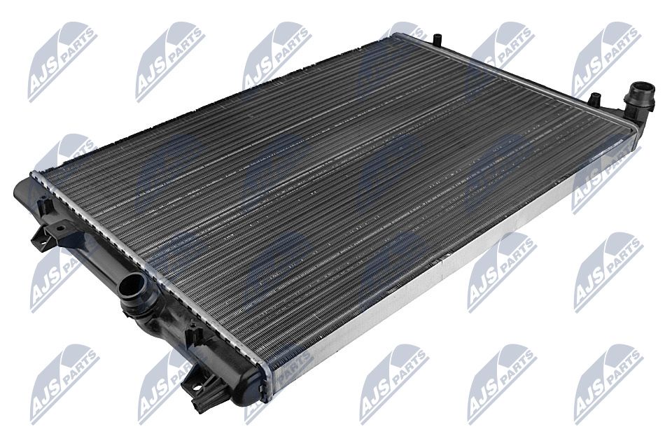 NTY CCH-WW-008 Radiator, engine cooling
