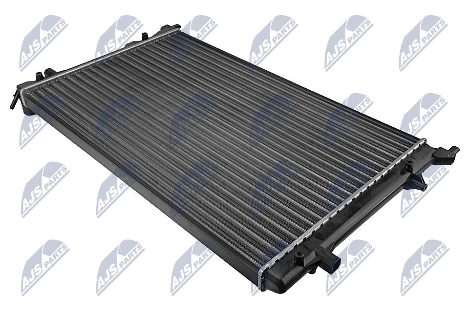 NTY CCH-WW-009 Radiator, engine cooling