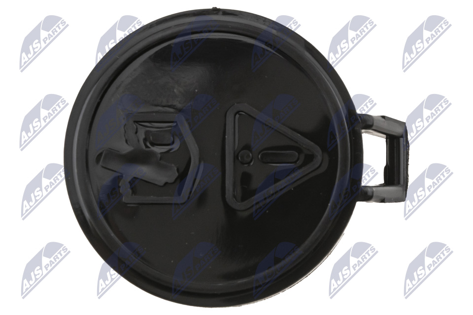 NTY CCK-BM-008 Verschlussdeckel, Kühlmittelbehälter