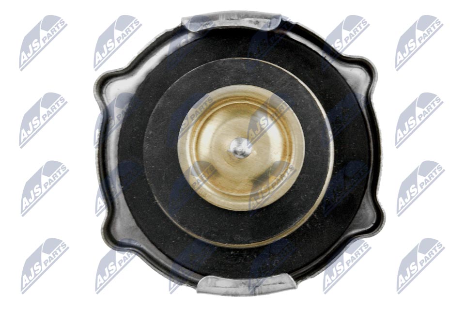 NTY CCK-CH-000 Verschlussdeckel, Kühler
