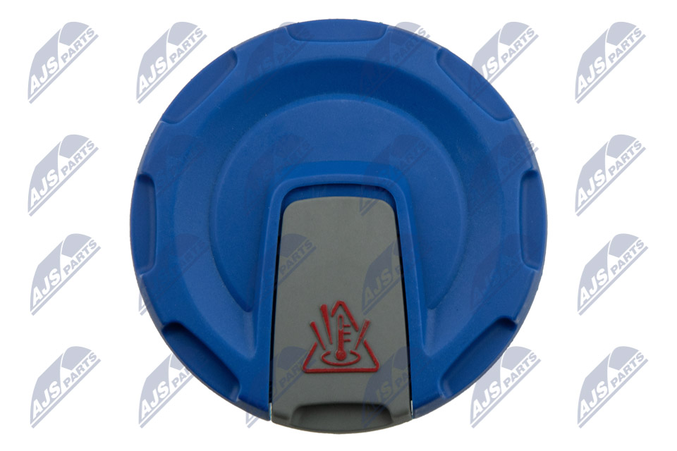 NTY CCK-VW-005 Verschlussdeckel, Kühlmittelbehälter