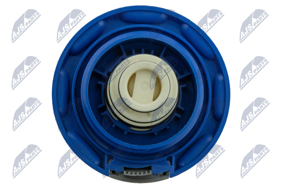 NTY CCK-VW-005 Verschlussdeckel, Kühlmittelbehälter