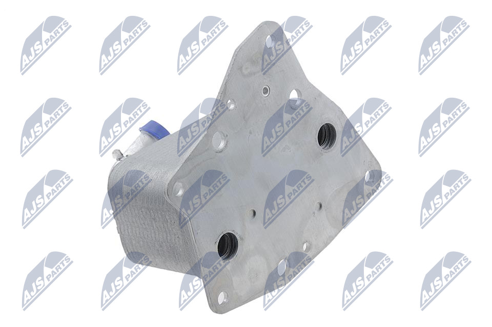 NTY CCL-AR-001 Ölkühler, Motoröl
