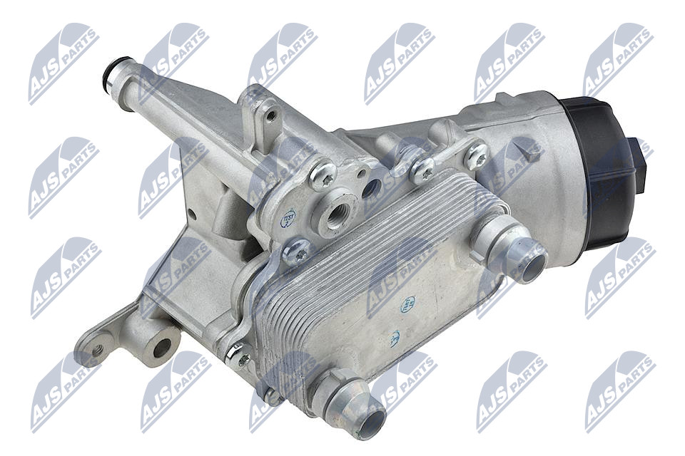 NTY CCL-AR-002 Ölkühler, Motoröl