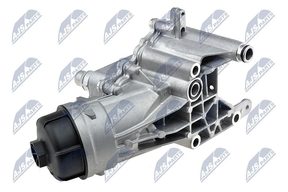 NTY CCL-AR-002 Ölkühler, Motoröl