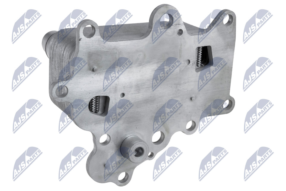 NTY CCL-AR-003 Ölkühler, Motoröl
