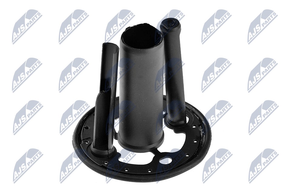 NTY CCL-AU-004 Ölkühler, Motoröl