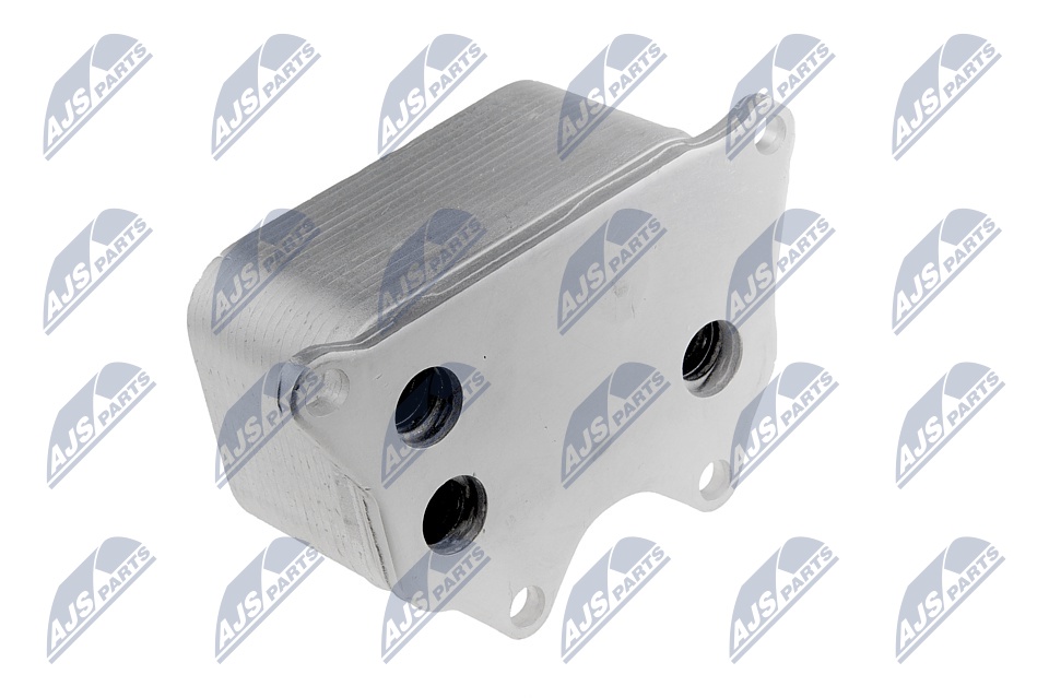 NTY CCL-AU-005 Ölkühler, Motoröl