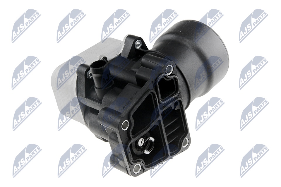 NTY CCL-AU-010 Ölkühler, Motoröl