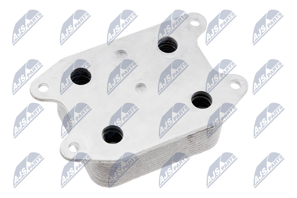 NTY CCL-AU-014 Ölkühler, Motoröl
