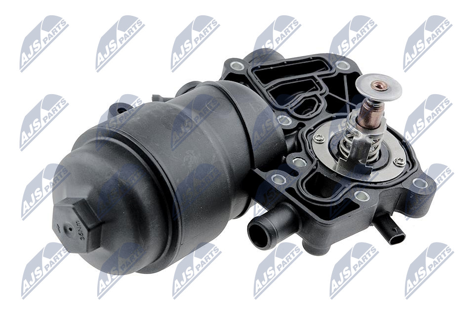 NTY CCL-AU-016 Locas filtru ulei