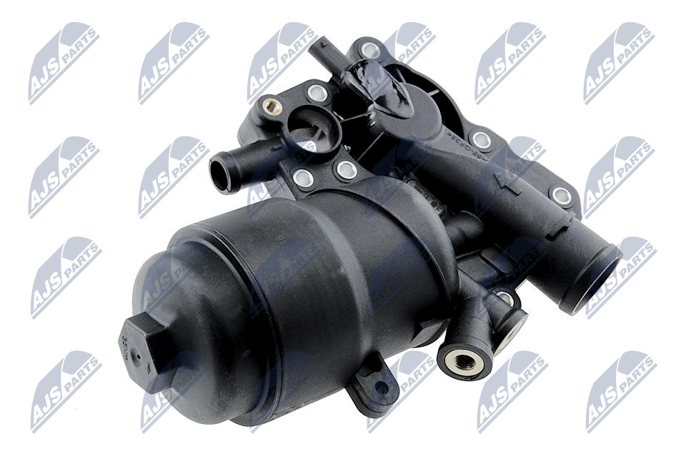 NTY CCL-AU-016 Housing, oil filter