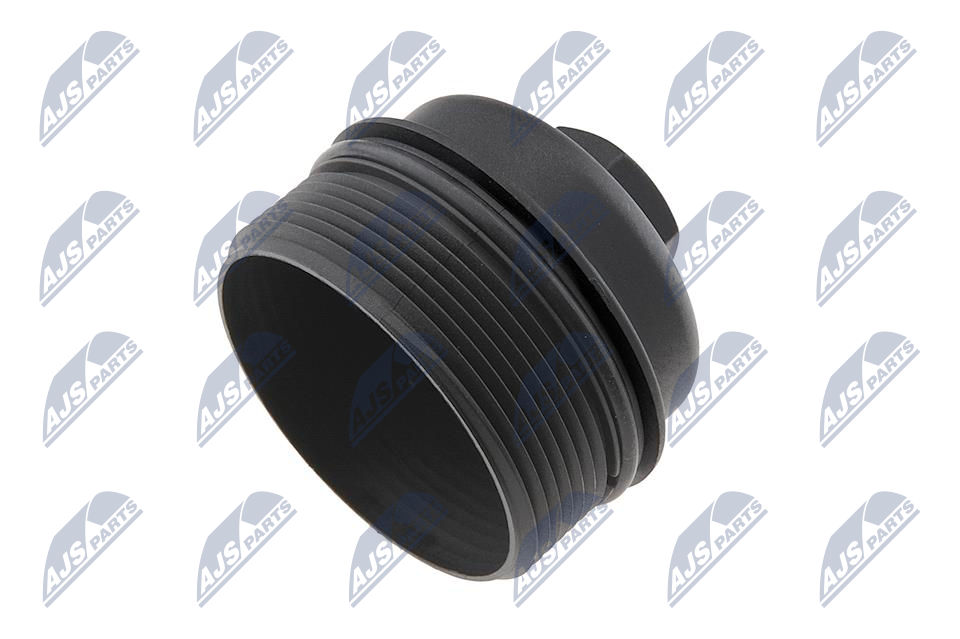 NTY CCL-AU-020 Cap, oil filter housing