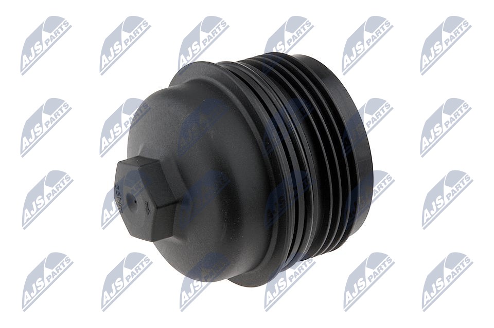 NTY CCL-AU-021 Capac, carcasa filtru ulei