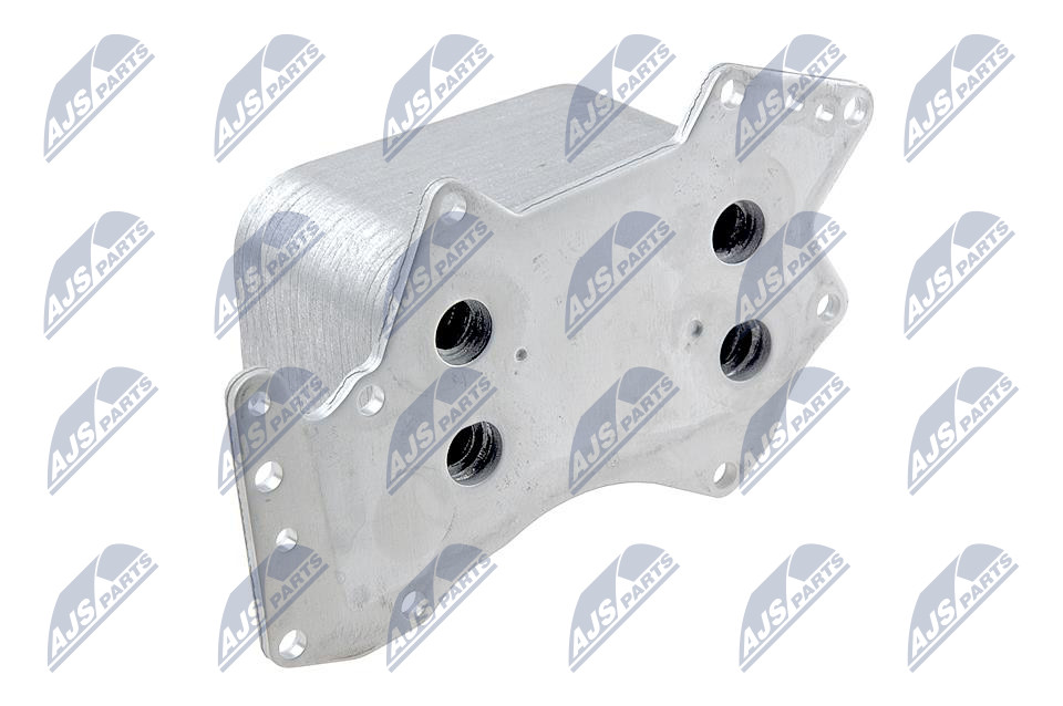 NTY CCL-AU-029 Ölkühler, Motoröl