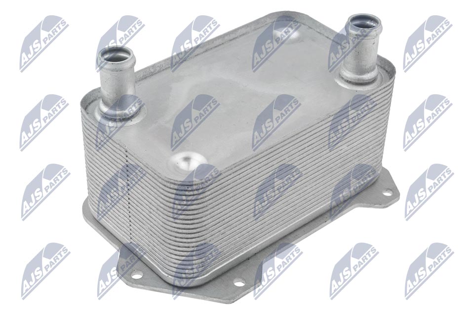 NTY CCL-AU-052 Ölkühler, Motoröl