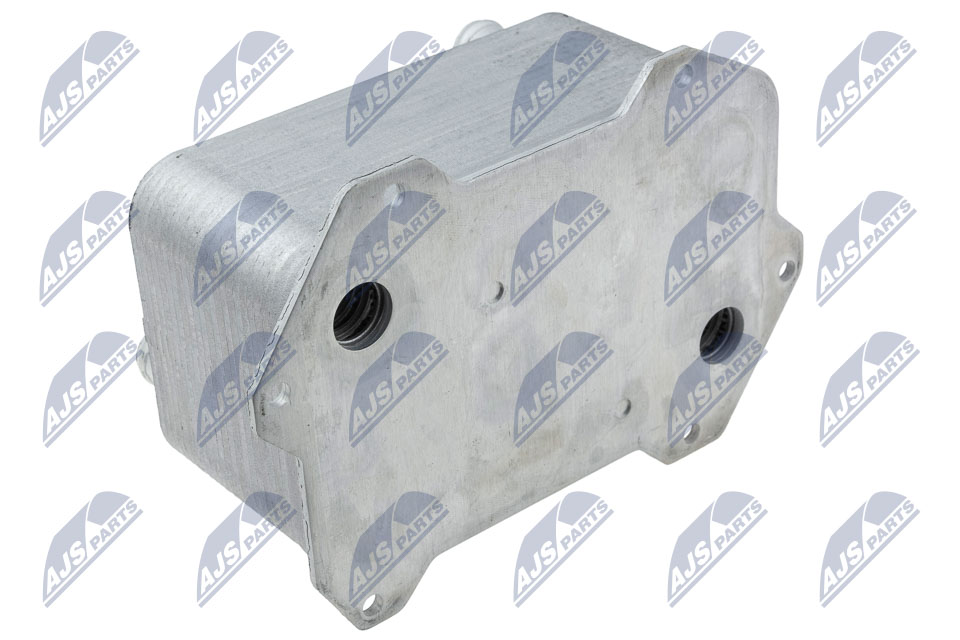 NTY CCL-AU-052 Ölkühler, Motoröl