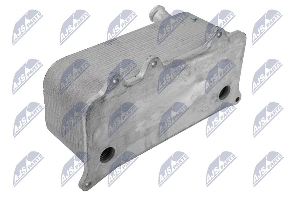 NTY CCL-AU-054 Ölkühler, Motoröl