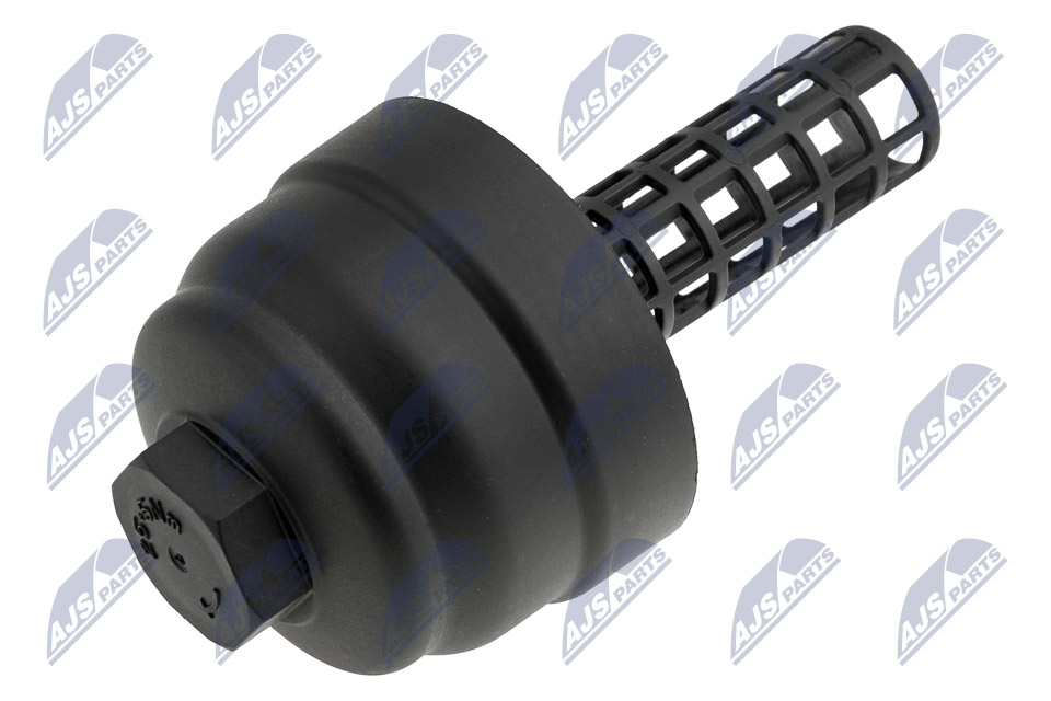 NTY CCL-AU-060 Capac, carcasa filtru ulei