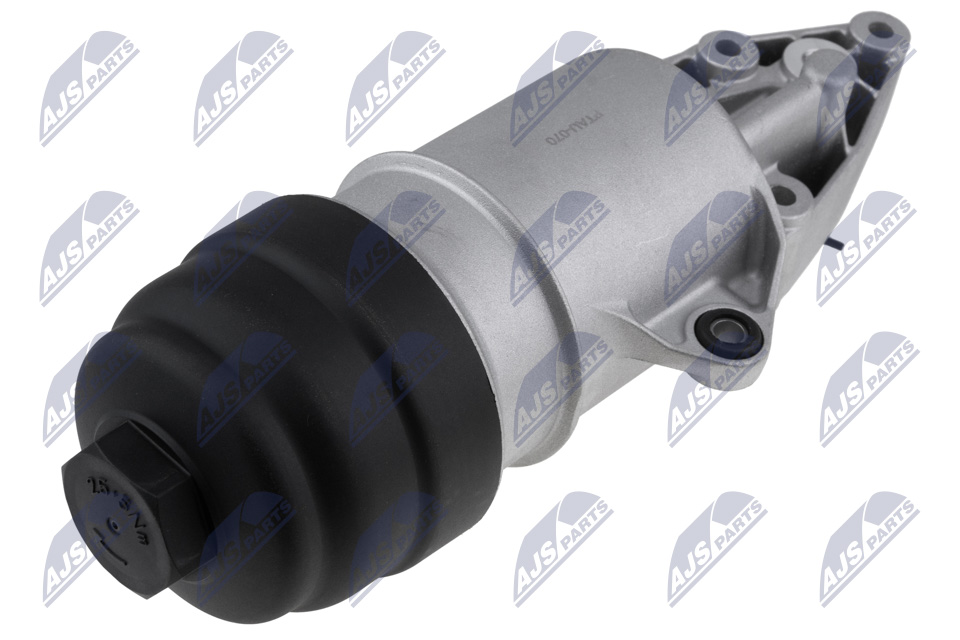 NTY CCL-AU-070 Gehäuse, Ölfilter