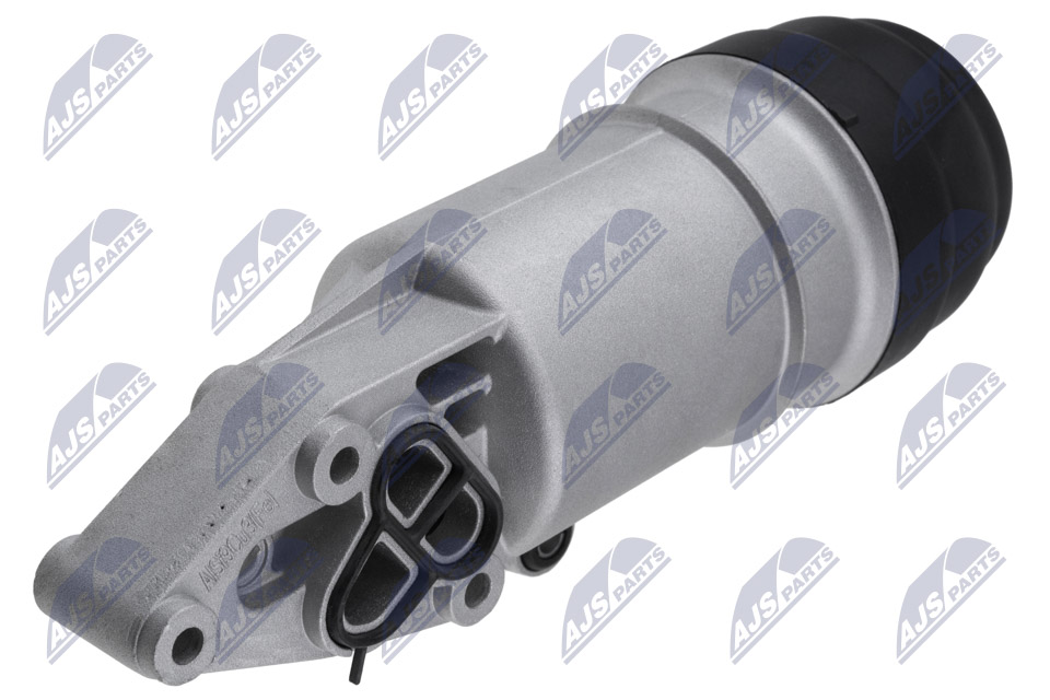 NTY CCL-AU-070 Housing, oil filter