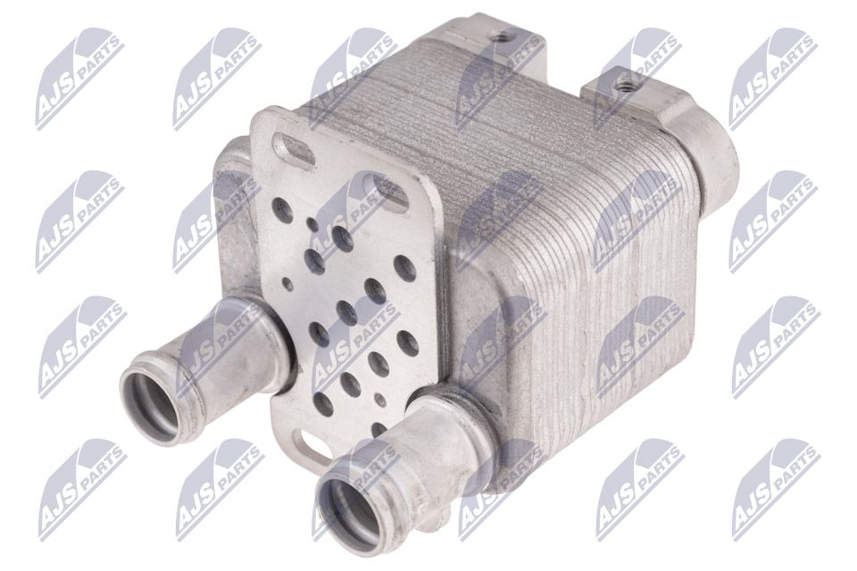 NTY CCL-AU-084 Chiller