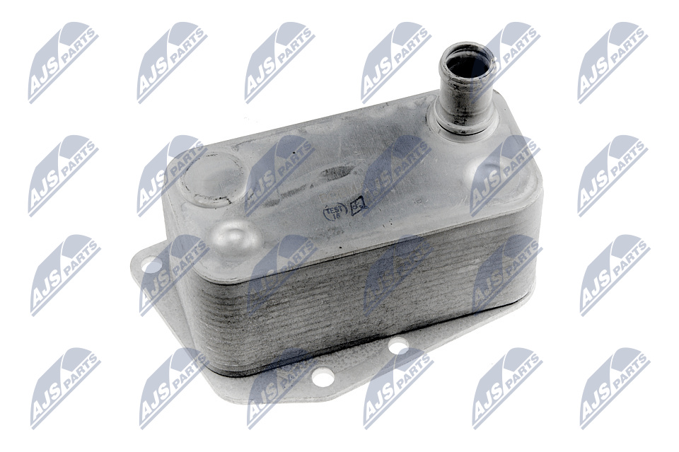 NTY CCL-BM-003 Ölkühler, Motoröl