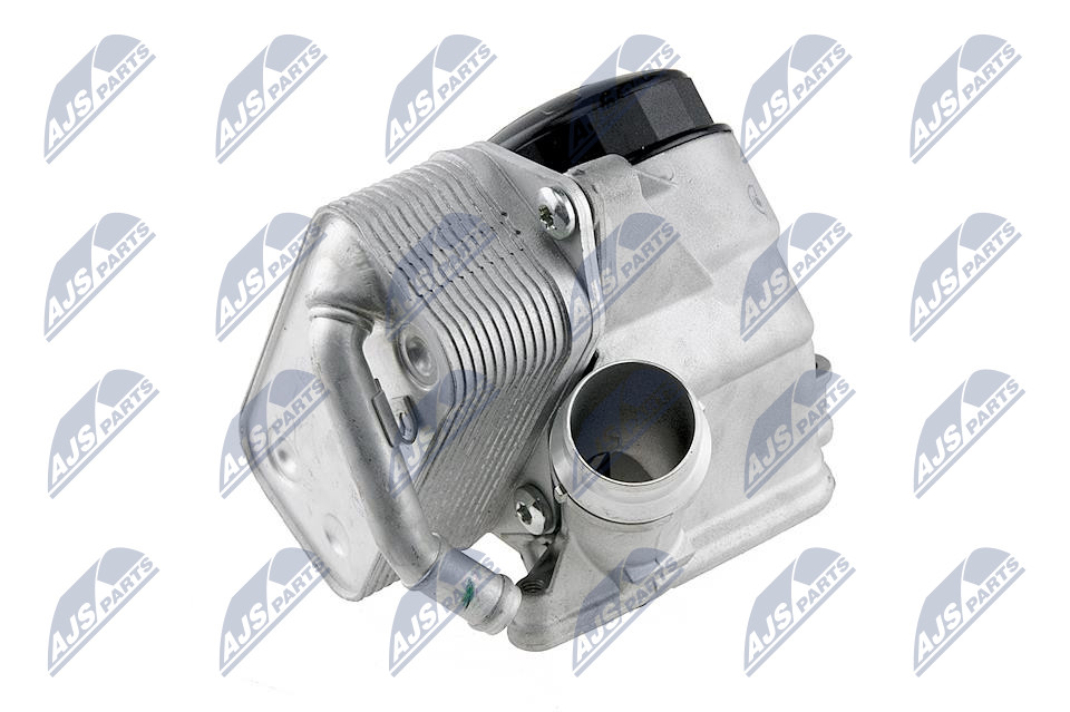 NTY CCL-BM-004 Ölkühler, Motoröl