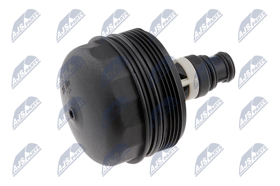 NTY CCL-BM-008 Cap, oil filter housing