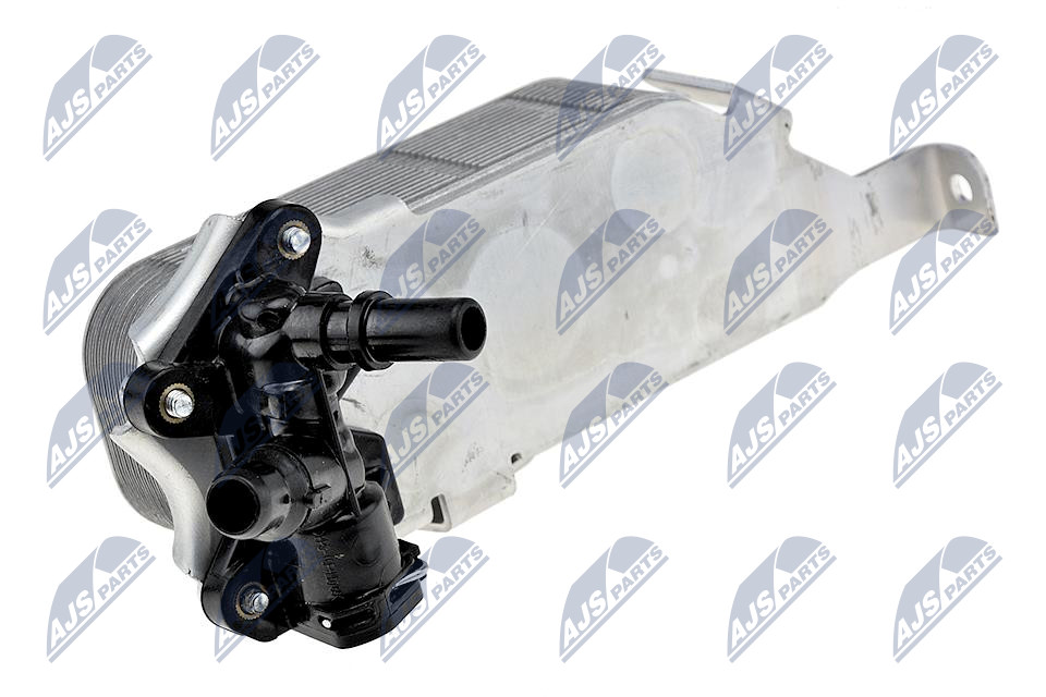 NTY CCL-BM-011 Ölkühler, Motoröl
