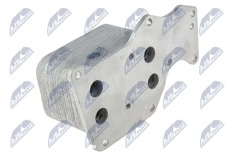 NTY CCL-BM-024 Ölkühler, Motoröl